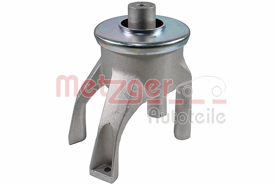METZGER 8054054 Lagerung, Motor